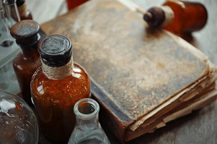 2. 🏔️Ancient Medicine That Modern Science Proved
