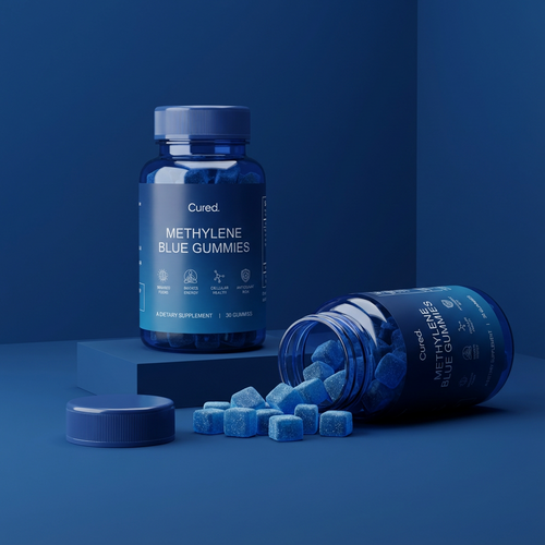 Methylene Blue Gummies