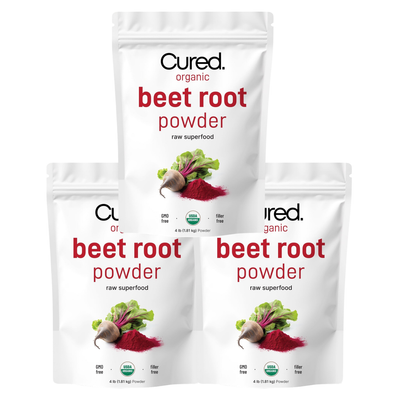 Beet Root Powder