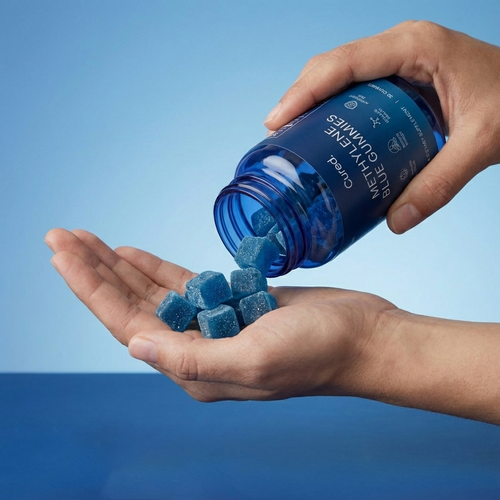 Methylene Blue Gummies