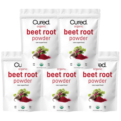 Beet Root Powder