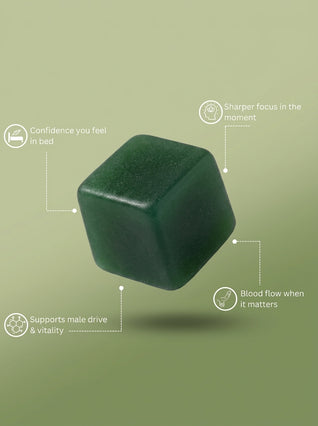 CURED® Peak Performance Gummies