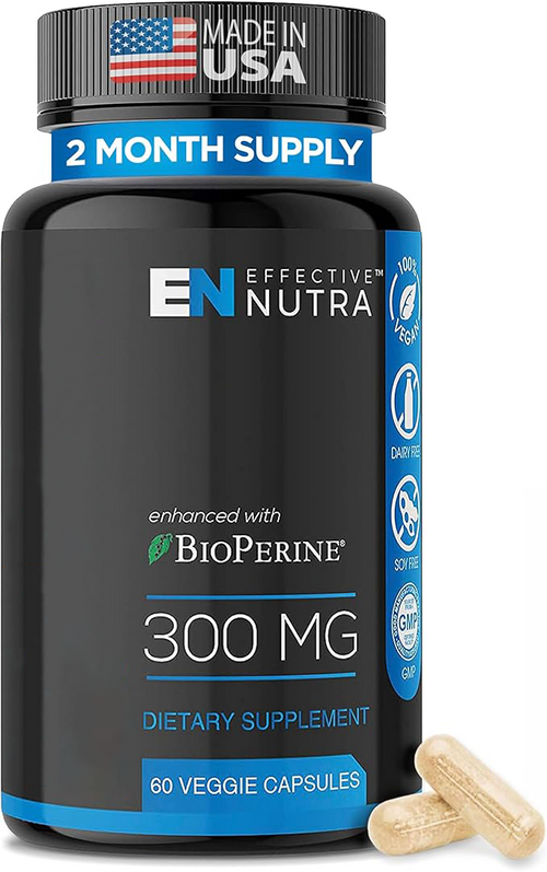 Estrogen Blocker Capsules