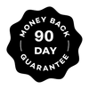 Money Back Guarantee