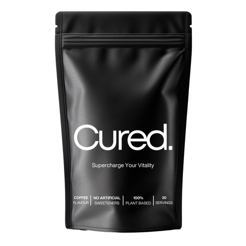 Sex Fuel Coffee