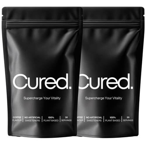 Sex Fuel Coffee