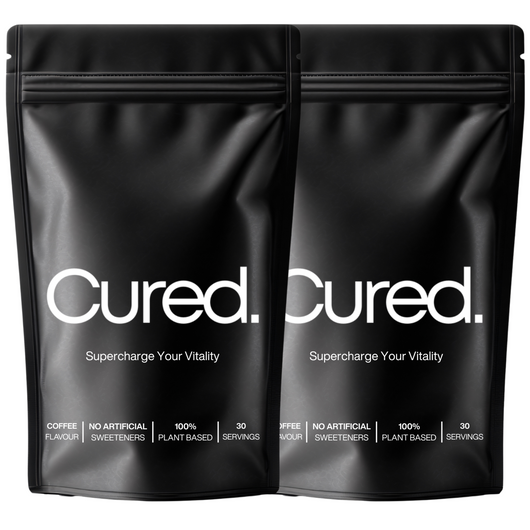 Sex Fuel Coffee