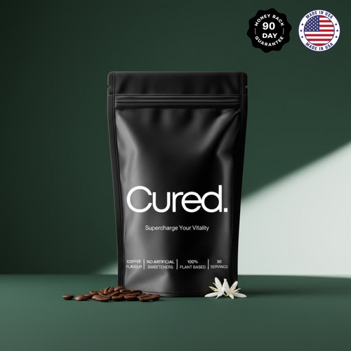 Sex Fuel Coffee