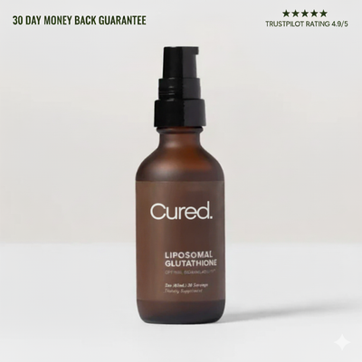 Liposomal Glutathione