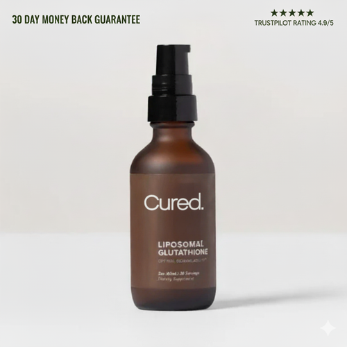 Liposomal Glutathione