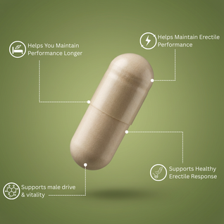 CURED® 8-in-1 Performance Complex