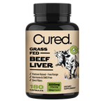 Cured
