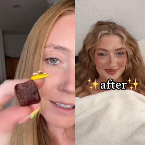 Lust Gummies