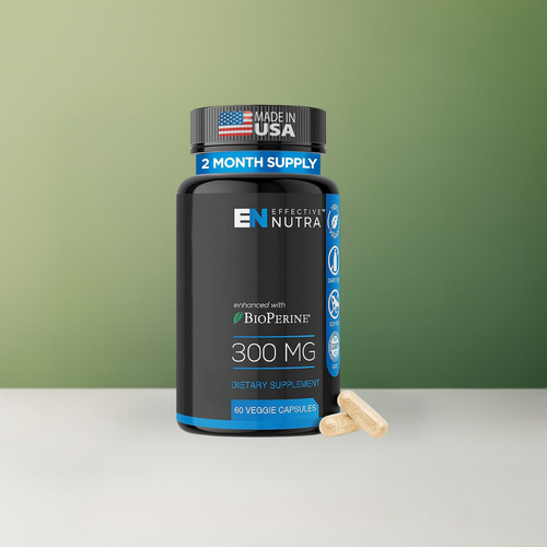 Estrogen Blocker Capsules