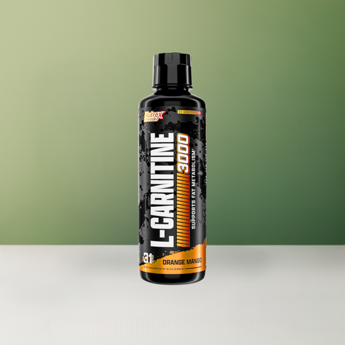 ⁠L Carnitine liquid