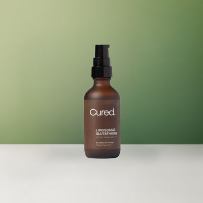 Liposomal Glutathione