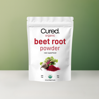 Beet Root Powder