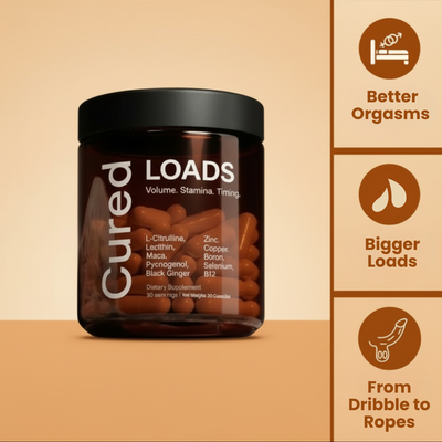 CURED® Loads