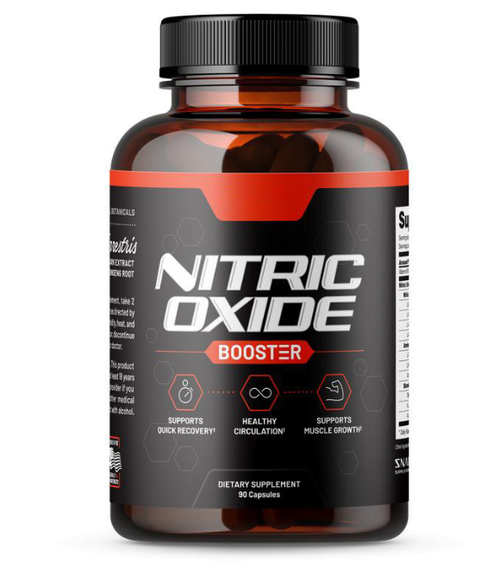 Nitric Oxide Booster
