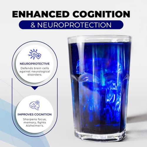 Cured® USP Grade - Methylene Blue 1%